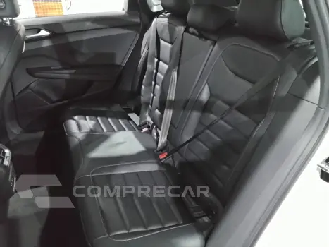 TAOS 1.4 250 TSI TOTAL FLEX HIGHLINE AUTOMÁTICO