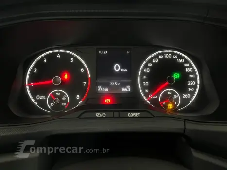 T-CROSS 1.0 200 TSI Sense