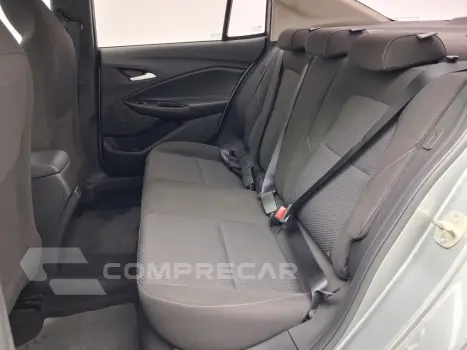 ONIX 1.0 TURBO FLEX LTZ AUTOMÁTICO