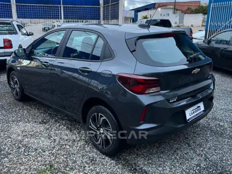 ONIX - 1.0 LT MANUAL