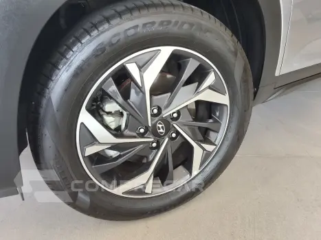 CRETA 1.0 TGDI FLEX LIMITED SAFETY AUTOMÁTICO