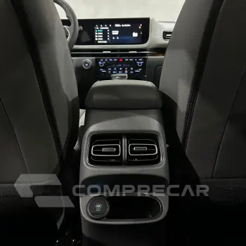 Creta Ultimate 1.6 TB 16V Aut.