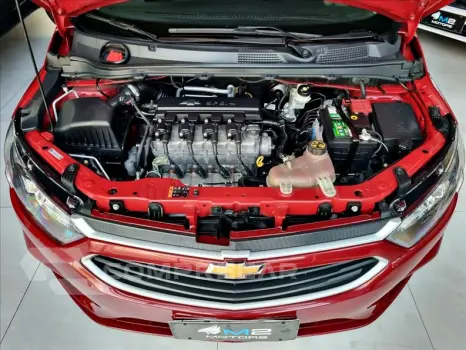ONIX 1.4 MPFI LT 8V