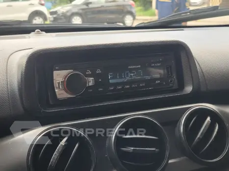 ARGO 1.0 6V Flex