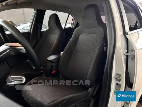 ONIX 1.0 TURBO FLEX LT AUTOMÁTICO