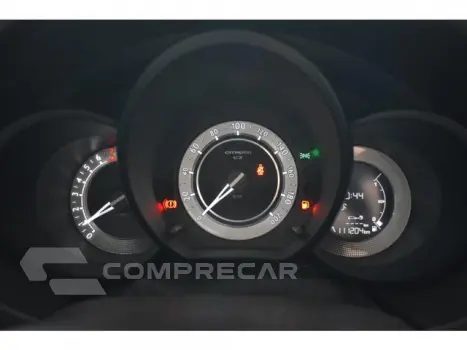 AIRCROSS - 1.6 EXCLUSIVE 16V 4P MANUAL