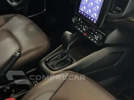 Toro 2.0 16V 4P 4WD RANCH TURBO DIESEL AUTOMÁTICO