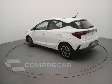HB20 1.0 12V FLEX COMFORT PLUS MANUAL