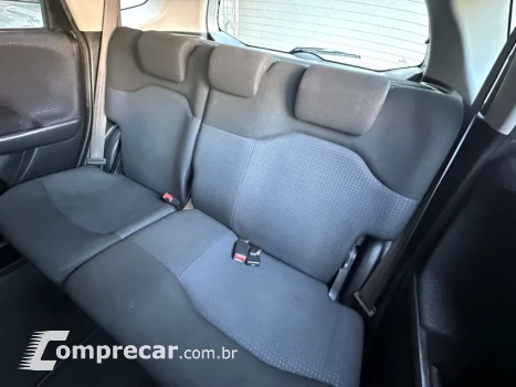 FIT 1.4 LX 8V