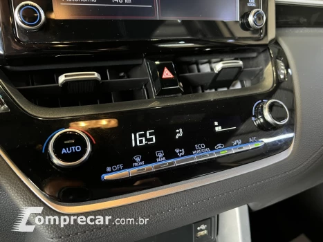 COROLLA CROSS 2.0 VVT-IE FLEX XRE DIRECT SHIFT