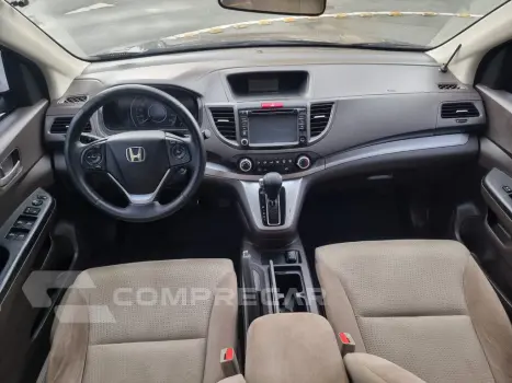 CR-V