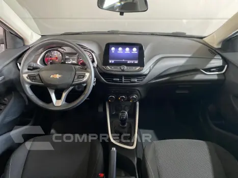 ONIX 1.0 FLEX PLUS LT MANUAL