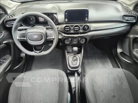 FASTBACK 1.0 Turbo 200 Hybrid Audace