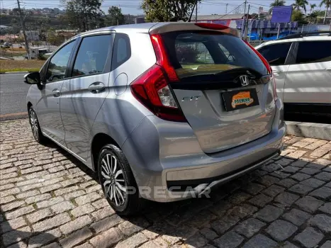 FIT 1.5 Personal 16V