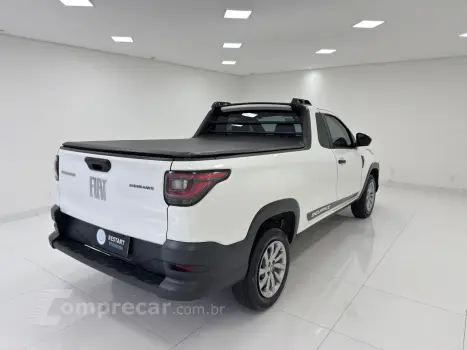 STRADA 1.4 Fire Endurance CS