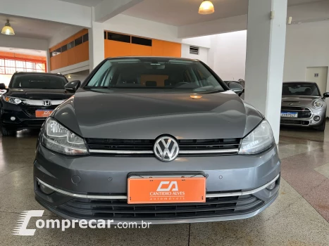 GOLF 1.0 200 TSI Comfortline