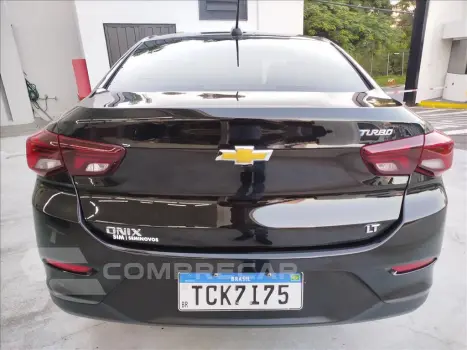 ONIX 1.0 Turbo Plus LT