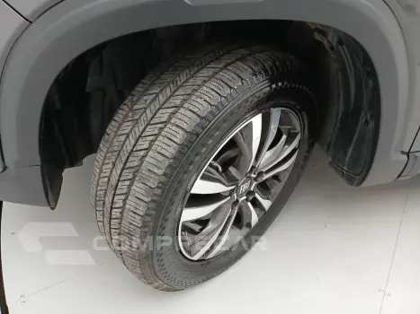 TORO 1.3 TURBO 270 FLEX FREEDOM AT6