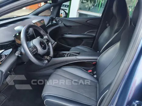 Dolphin 60,5 KW ELÉTRICO PLUS