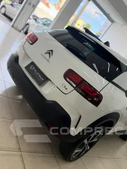 C4 CACTUS 1.6 VTI 120 Feel Pack Eat6