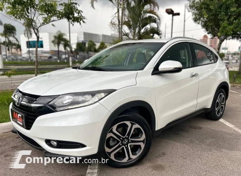 Honda HR-V 4 portas