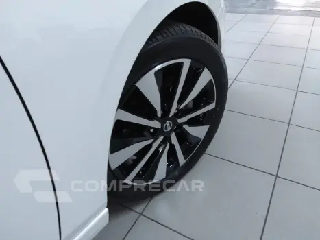 SENTRA 2.0 16V GASOLINA ADVANCE XTRONIC