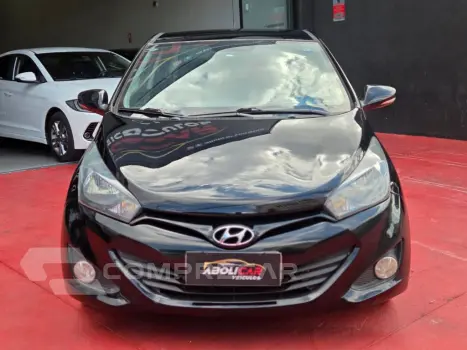 HB20S C.Plus/C.Style1.0 Flex 12V Mec. 4P