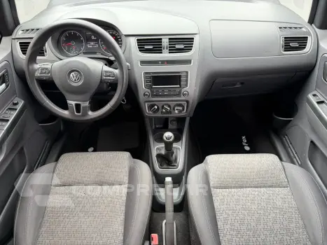 Fox PRIME/Higli. 1.6 Total Flex 8V 5p