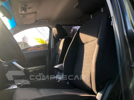 Ranger 2.2 Xls 4X2 Cd 16V Diesel 4P Automático