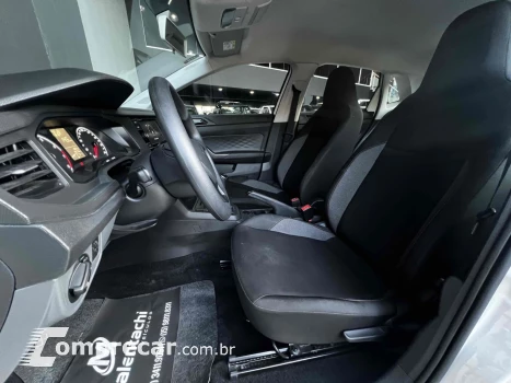 POLO 1.0 MPI MANUAL