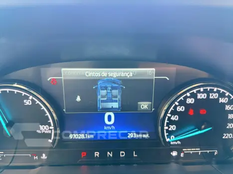 MAVERICK 2.0 Ecoboost Lariat FX4