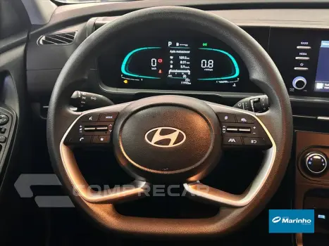 CRETA 1.0 TGDI FLEX COMFORT AUTOMÁTICO