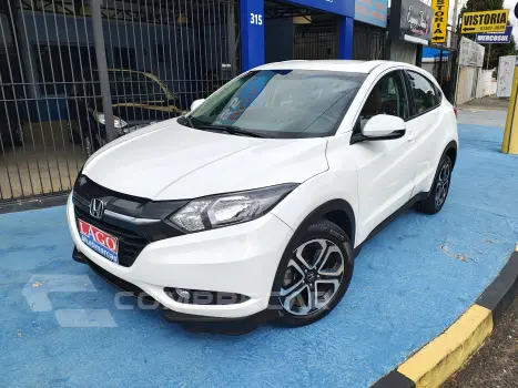 HR-V 1.8 16V LX