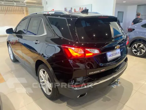 Equinox 2.0 16V 4P PREMIER AWD TURBO AUTOMÁTICO