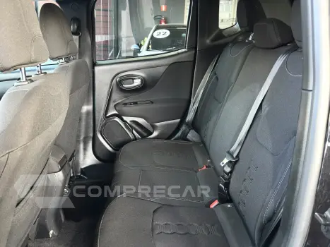 RENEGADE 1.3 T270 TURBO FLEX SPORT AT6