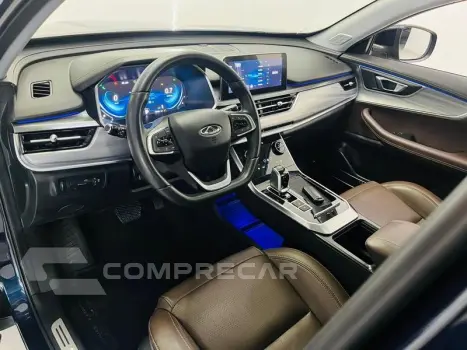 TIGGO8 1.6TGDI