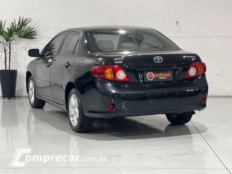 COROLLA 1.8 XEI 16V