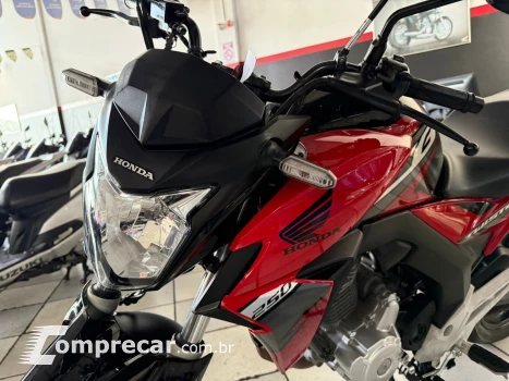 twister 250C