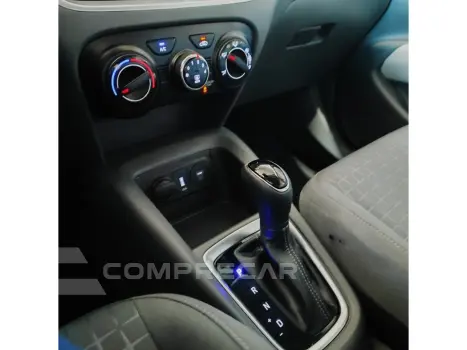 HB20S 1.0 TGDI FLEX PLATINUM AUTOMÁTICO