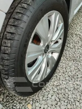 C3 Picasso 1.6 16V 4P GL FLEX