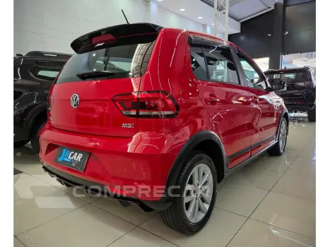 FOX 1.6 MSI PEPPER 16V FLEX 4P MANUAL