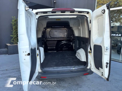 FIORINO 1.3 MPI Fire Furgão 8V