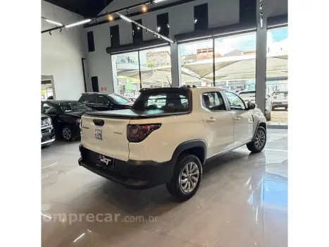 STRADA 1.3 FIREFLY FLEX FREEDOM CD MANUAL