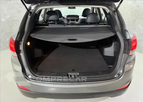 IX35 2.0 MPFI GL 16V