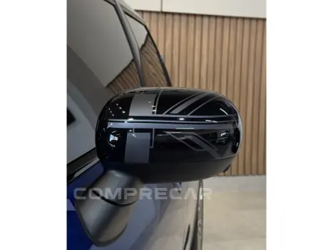 COOPER 2.0 16V TWINPOWER GASOLINA S TOP 4P STEPTRONIC