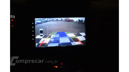 RENEGADE - 1.8 16V 4P AUTOMATICO