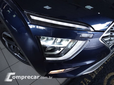 CRETA 2.0 FLEX ULTIMATE AUTOMÁTICO