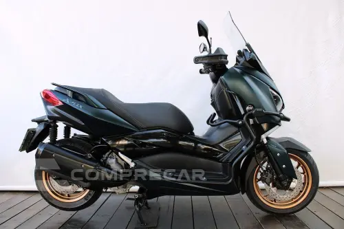 Yamaha YAMAHA XMAX ABS