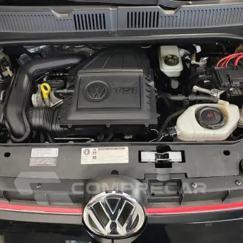 UP 1.0 TSI PEPPER 12V FLEX 4P MANUAL