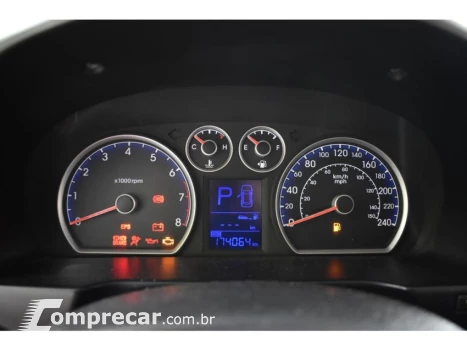 I30 1.8 MPI 16V